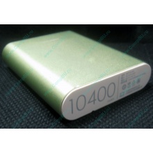 Powerbank XIAOMI NDY-02-AD 10400 mAh НА ЗАПЧАСТИ! (Тула)