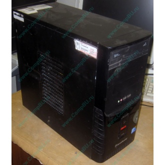 Компьютер Kraftway Credo КС36 (Intel Core 2 Duo E7500 (2x2.93GHz) s.775 /2048Mb /320Gb /ATX 400W /Windows 7 PROFESSIONAL) - Тула