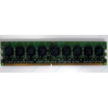 Серверная память 1024Mb DDR2 ECC HP 384376-051 pc2-4200 (533MHz) CL4 HYNIX 2Rx8 PC2-4200E-444-11-A1 (Тула)