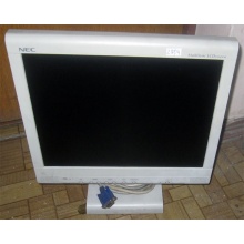 Монитор 15" TFT NEC MultiSync LCD1550VM белый (Тула)
