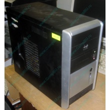 Компьютер Intel Pentium Dual Core E5200 (2x2.5GHz) s775 /2048Mb /250Gb /ATX 350W Inwin (Тула)