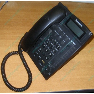 Телефон Panasonic KX-TS2388RU (черный) - Тула