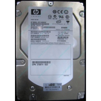 HP 454228-001 146Gb 15k SAS HDD (Тула)