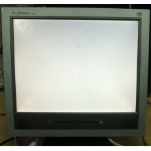 Монитор 15" TFT LG Flatron L1510M (Тула)