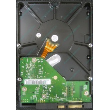 НЕРАБОЧИЙ жесткий диск 1Tb WD RE3 WD1002FBYS (Тула)