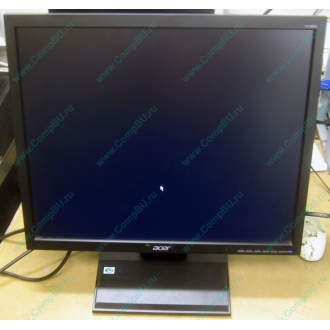 Монитор 19" TFT Acer V193 DObmd в Туле, монитор 19" ЖК Acer V193 DObmd (Тула)