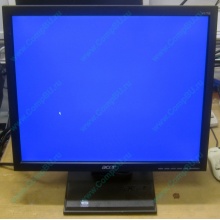 Монитор 17" TFT Acer V173 AAb в Туле, монитор 17" ЖК Acer V173AAb (Тула)