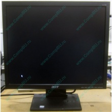 Монитор 17" TFT Acer V173 AAb в Туле, монитор 17" ЖК Acer V173AAb (Тула)