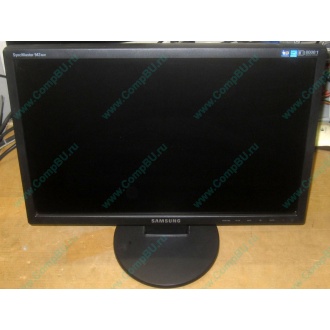 Монитор 19" TFT Samsung SyncMaster 943nw (Тула)