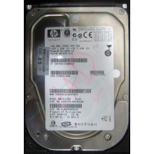 НЕРАБОЧИЙ жесткий диск 146Gb HP 481653-002 DF146BAFDU (Тула)