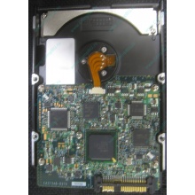 НЕРАБОЧИЙ жесткий диск 146Gb HP 481653-002 DF146BAFDU (Тула)