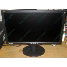 Монитор 19" TFT ViewSonic VA1913WM (Тула)