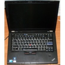 Ноутбук Lenovo Thinkpad T400S 2815-RG9 (Intel Core 2 Duo SP9400 (2x2.4Ghz) /2048Mb DDR3 /no HDD! /14.1" TFT 1440x900) - Тула