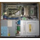 Системный блок HP DC7600 SFF со снятой крышкой (Тула)