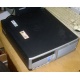 Системный блок HP DC7600 SFF (Intel Pentium-4 521 2.8GHz HT s.775 /1024Mb /160Gb /ATX 240W desktop) - Тула