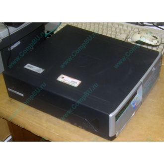 Компьютер HP DC7100 SFF (Intel Pentium-4 520 2.8GHz HT s.775 /1024Mb /80Gb /ATX 240W desktop) - Тула