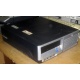Системный блок HP DC7100 SFF (Intel Pentium-4 520 2.8GHz HT s.775 /1024Mb /80Gb /ATX 240W desktop) - Тула