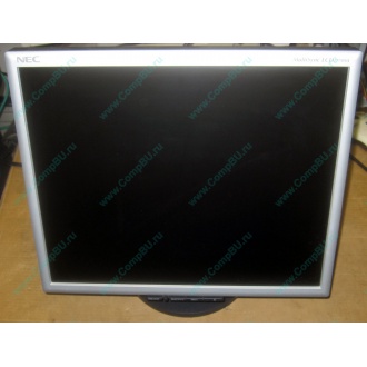 Монитор 17" TFT Nec MultiSync LCD1770NX (Тула)