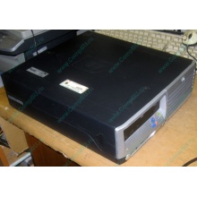 Компьютер HP DC7100 SFF (Intel Pentium-4 540 3.2GHz HT s.775 /1024Mb /80Gb /ATX 240W desktop) - Тула
