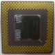 Процессор Intel Pentium 133MHz SY022 A80502133 (Тула)