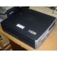 Системный блок HP D530 SFF (Intel Pentium-4 2.6GHz s.478 /1024Mb /80Gb /ATX 240W desktop) - Тула