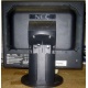 Монитор 17" ЖК Nec MultiSync LCD1770NX вид сзади (Тула)