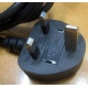Кабель питания SS145A BS-1363/A FUSED 3-pin UK (Тула)