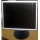 Монитор 17" TFT Nec MultiSync Opticlear LCD1770GX (Тула)
