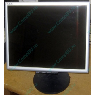 Монитор 17" TFT Nec MultiSync Opticlear LCD1770GX (Тула)