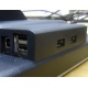 USB-хаб в мониторе 17" ЖК Nec MultiSync Opticlear LCD1770GX (Тула)