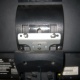 Сломанное крепление пластмассовой накладки на ножку у монитора 17" TFT Nec MultiSync Opticlear LCD1770GX (Тула)