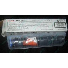 Тонер Canon C-EXV 18 GPR22 0386B002 (Тула)