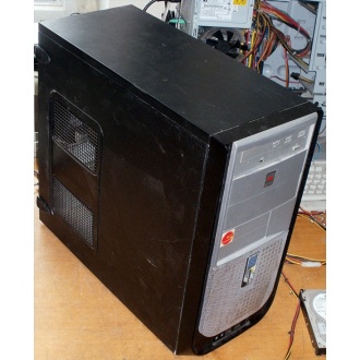 AMD Athlon 64 X2 6000+ (2x3.0GHz) /2048Mb DDR2 /250Gb /ATX 450W (Тула)