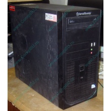 Компьютер Б/У Intel Core i3 2100 (2x3.1GHz HT) /4Gb /500Gb /ATX400W (Тула)