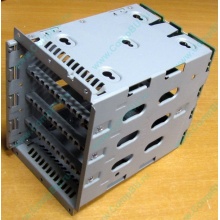 Корзина для HDD HP 454385-501 (459191-001) - Тула