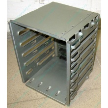 Корзина RID013020 для SCSI HDD с платой BP-9666 (C35-966603-090) - Тула