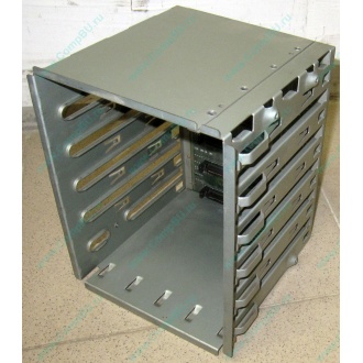 Корзина RID013020 для SCSI HDD с платой BP-9666 (C35-966603-090) - Тула