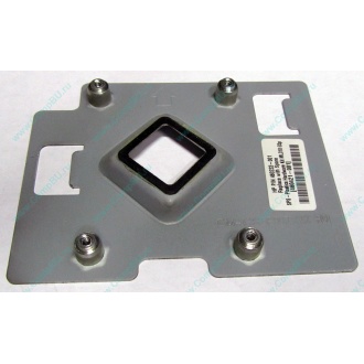 Металлическая подложка под MB HP 460233-001 (460421-001) для кулера CPU от HP ML310G5  (Тула)