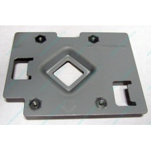 Металлическая подложка под MB HP 460233-001 (460421-001) для кулера CPU от HP ML310G5  (Тула)