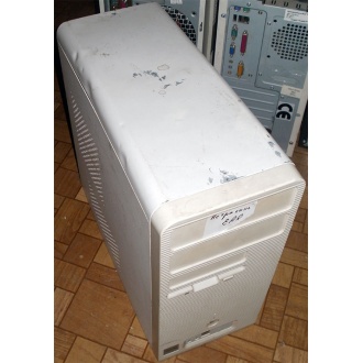 Intel Pentium-4 530 3.0GHz HT /1024Mb /160Gb /ATX 420W (Тула)