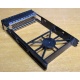 Заглушка HDD Blank Filler SAS/SATA 3.5" для серверов HP (467709-001) С3538 (Тула)