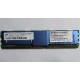 Серверная память SUN (FRU PN 511-1151-01) 2Gb DDR2 ECC FB в Туле, память для сервера SUN FRU P/N 511-1151 (Fujitsu CF00511-1151) - Тула