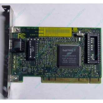 Сетевая карта 3COM 3C905B-TX PCI Parallel Tasking II ASSY 03-0172-100 Rev A (Тула)