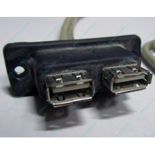 USB-разъемы HP 451784-001 (459184-001) для корпуса HP 5U tower (Тула)