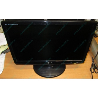 Монитор 18.5" TFT LG Flatron W1943SS (Тула)