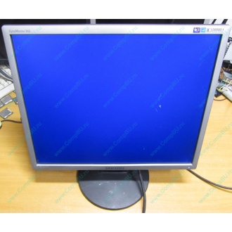  Монитор 19" Samsung SyncMaster 943N экран с царапинами (Тула)