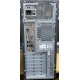 Компьютер Intel Core 2 Duo E8400 (2x3.0GHz) s.775 /4096Mb /160Gb /ATX 350W /корпус Kraftway чёрный - ВИД СЗАДИ (Тула)