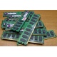 ГЛЮЧНАЯ/НЕРАБОЧАЯ память 2 Gb DDR-2 Kingston KVR800D2N6/2G pc6400 1.8V  (Тула)
