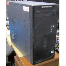 Системный блок Kraftway Credo KC59 (Intel Core i3 2130 (2x3.4GHz HT) /4Gb /320Gb /ATX 400W /Windows 7 Pro) - Тула
