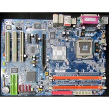 Материнская плата Gigabyte GA-8I915PL-G s.775 (Тула)
